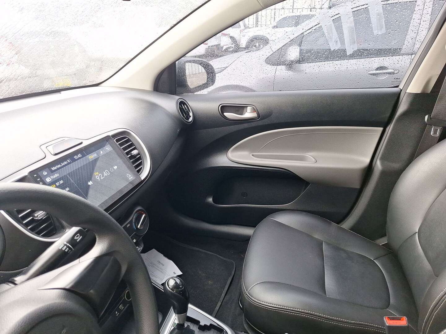 Kia - Soluto - 2026