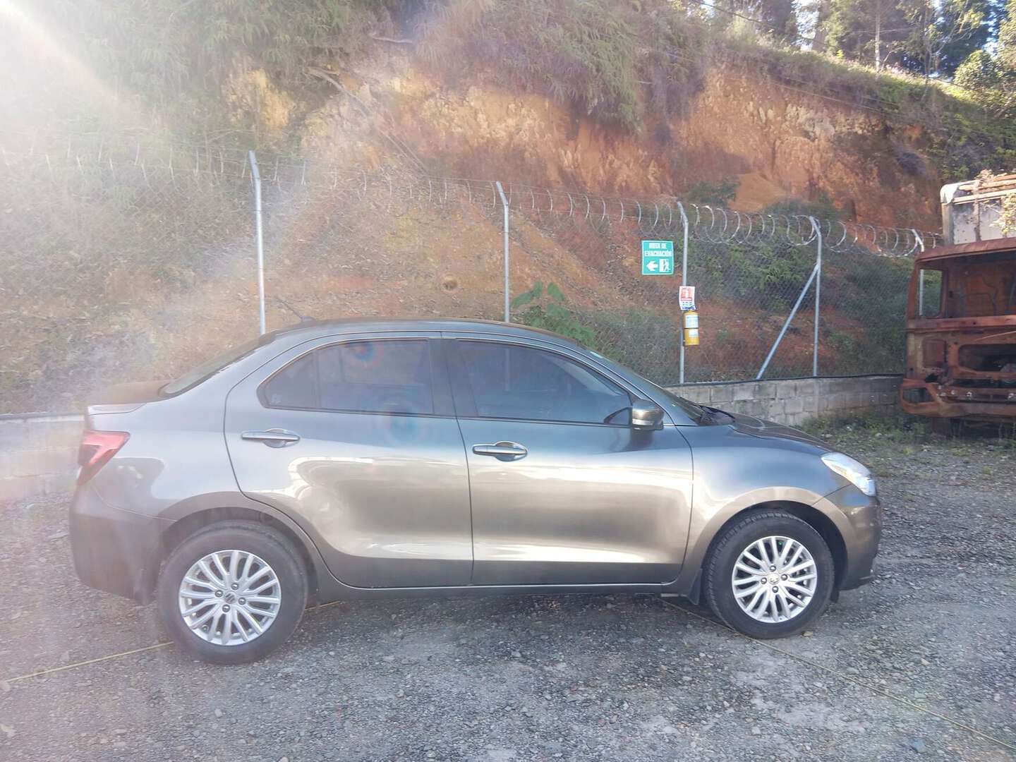 Suzuki - Swift - 2023