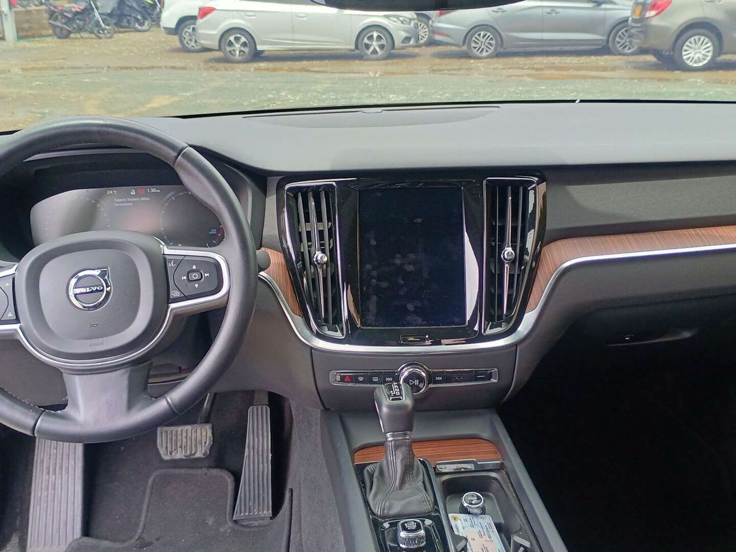 Volvo - S60 - 2020
