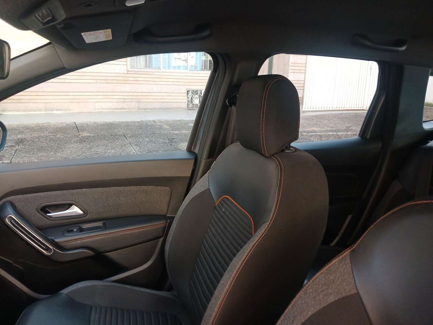 Renault - Duster - 2025
