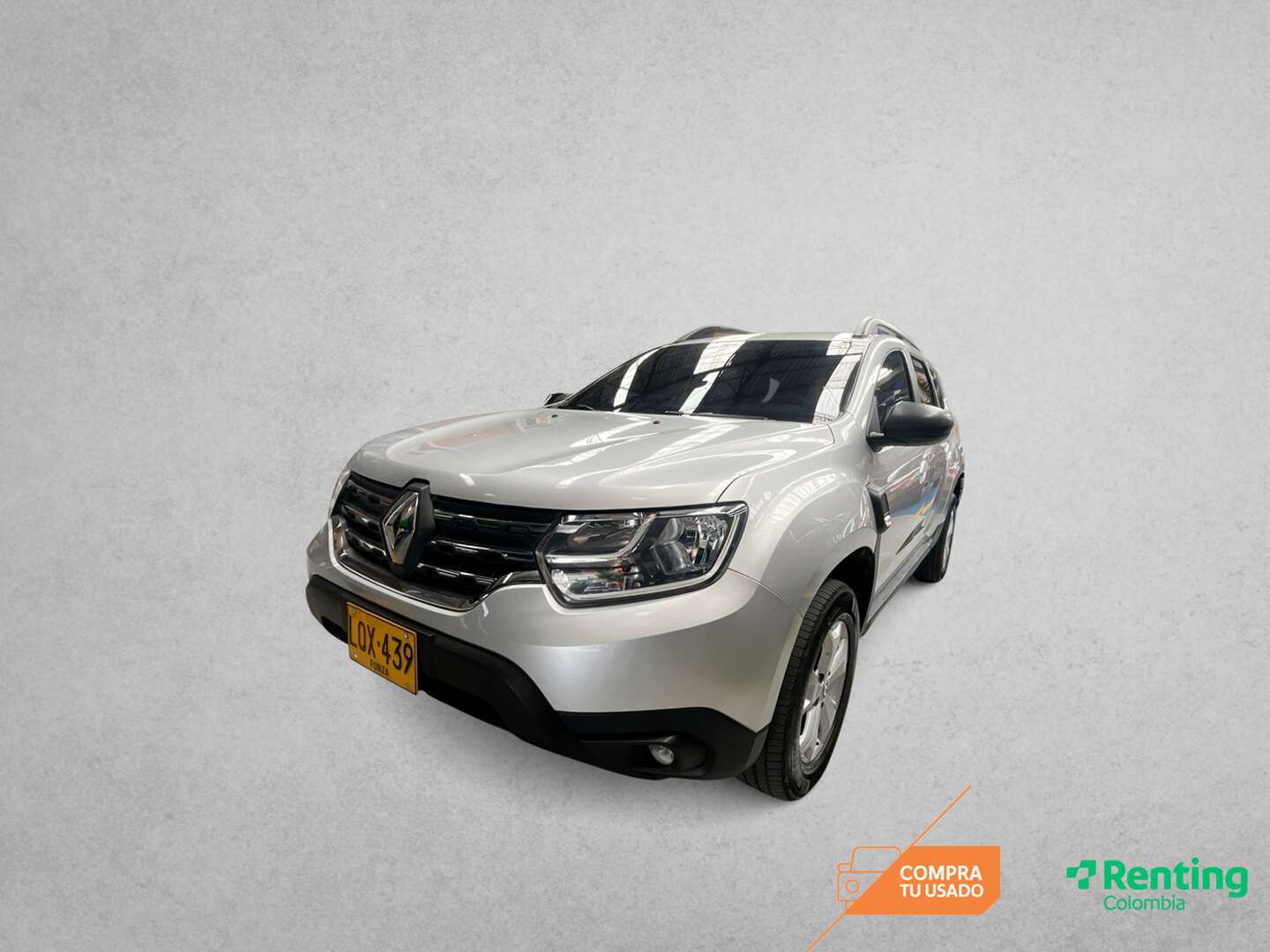 Renault - Duster - 2024