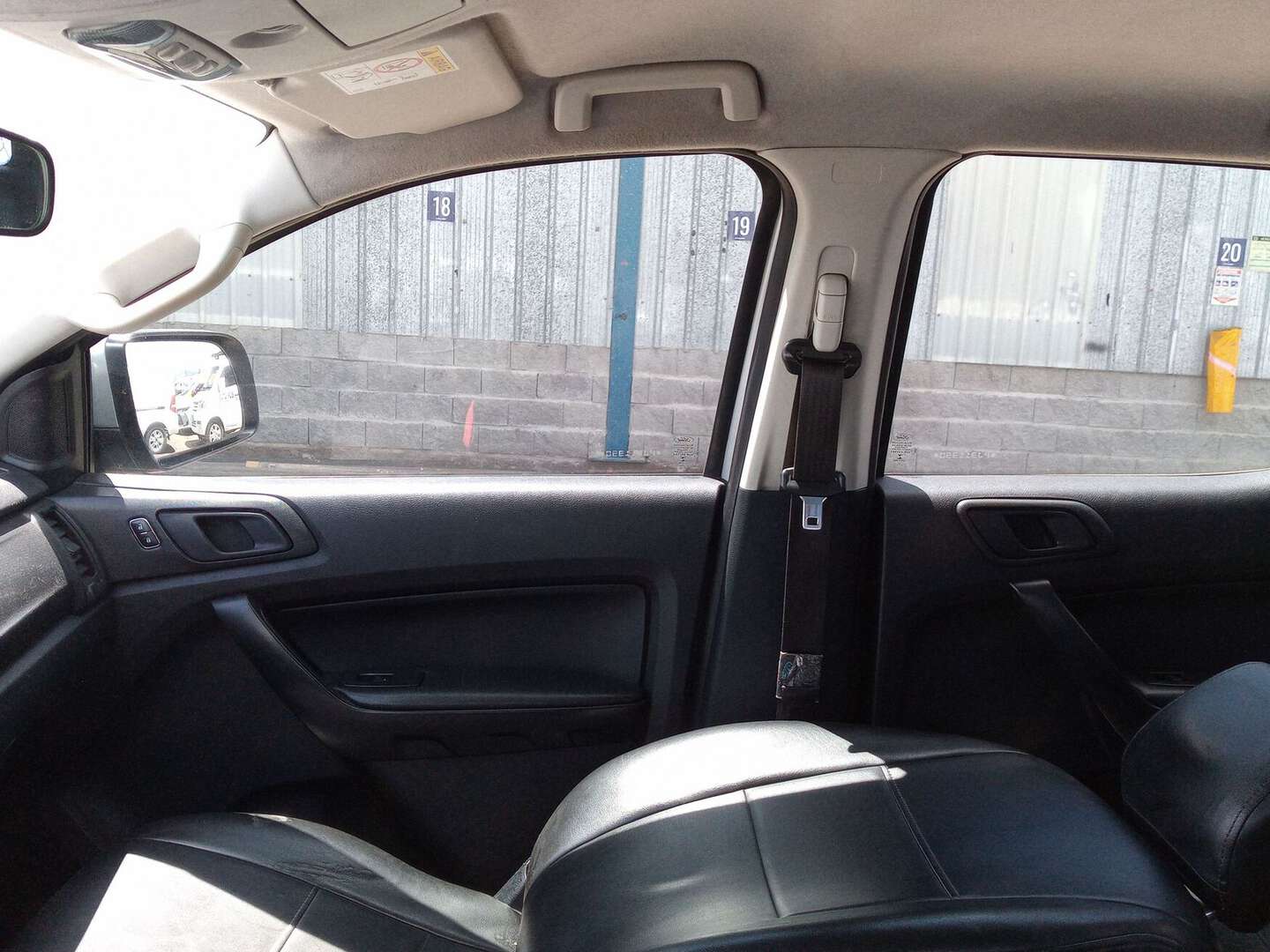 Ford - Ranger - 2023