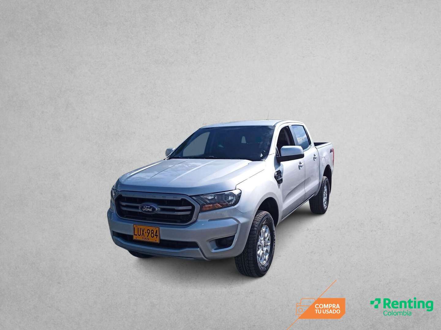 Ford - Ranger - 2023