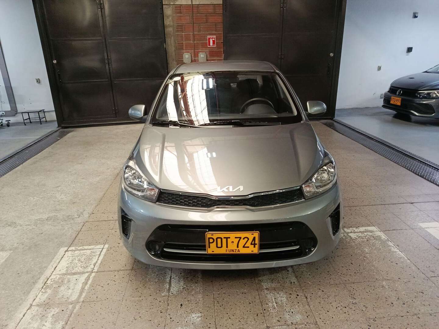 Kia - Soluto - 2026