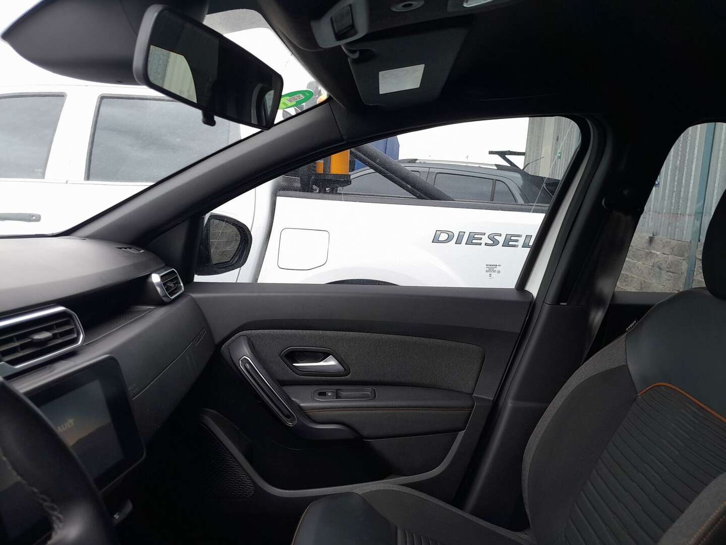 Renault - Duster - 2025