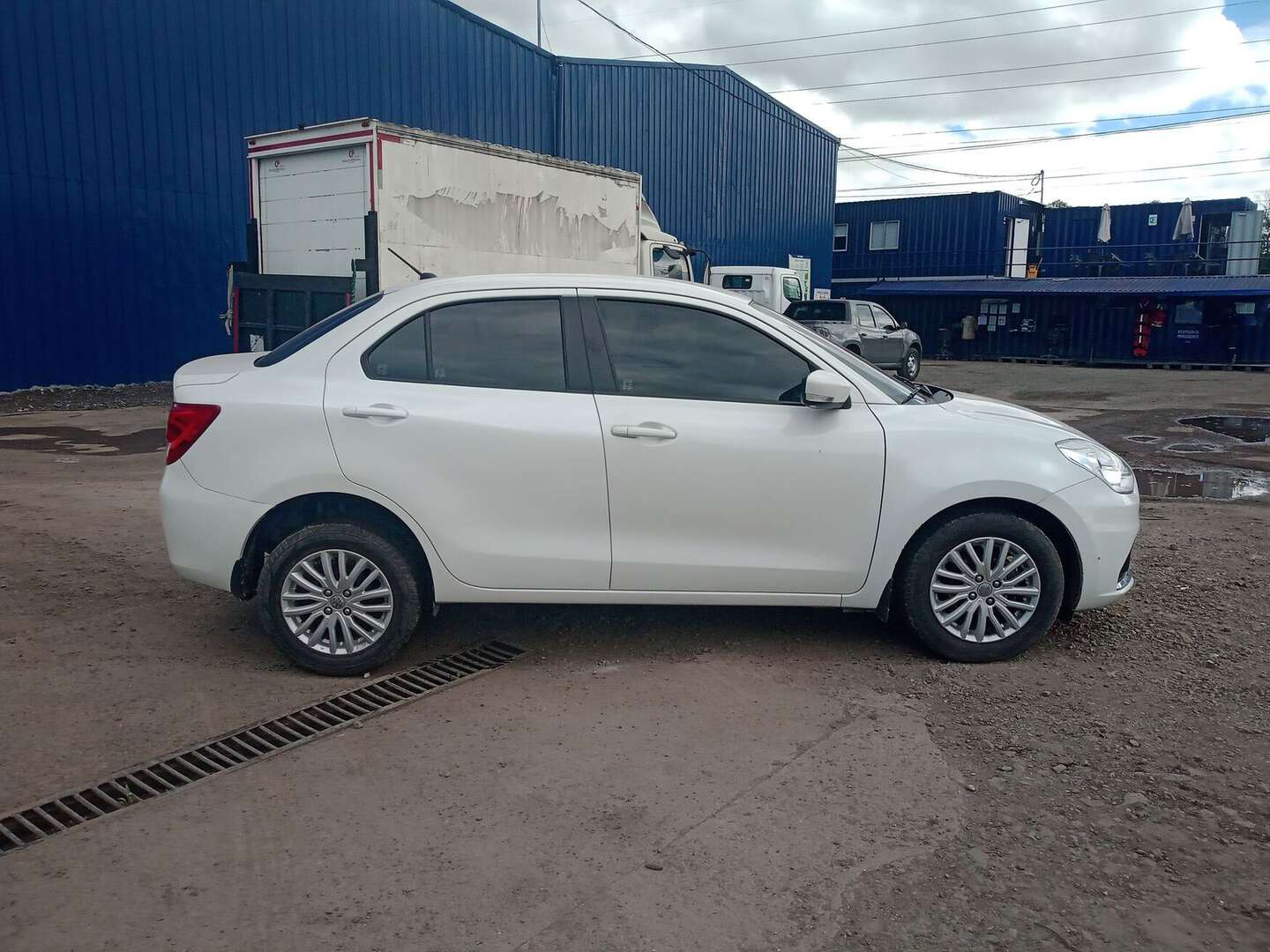 Suzuki - Swift - 2023