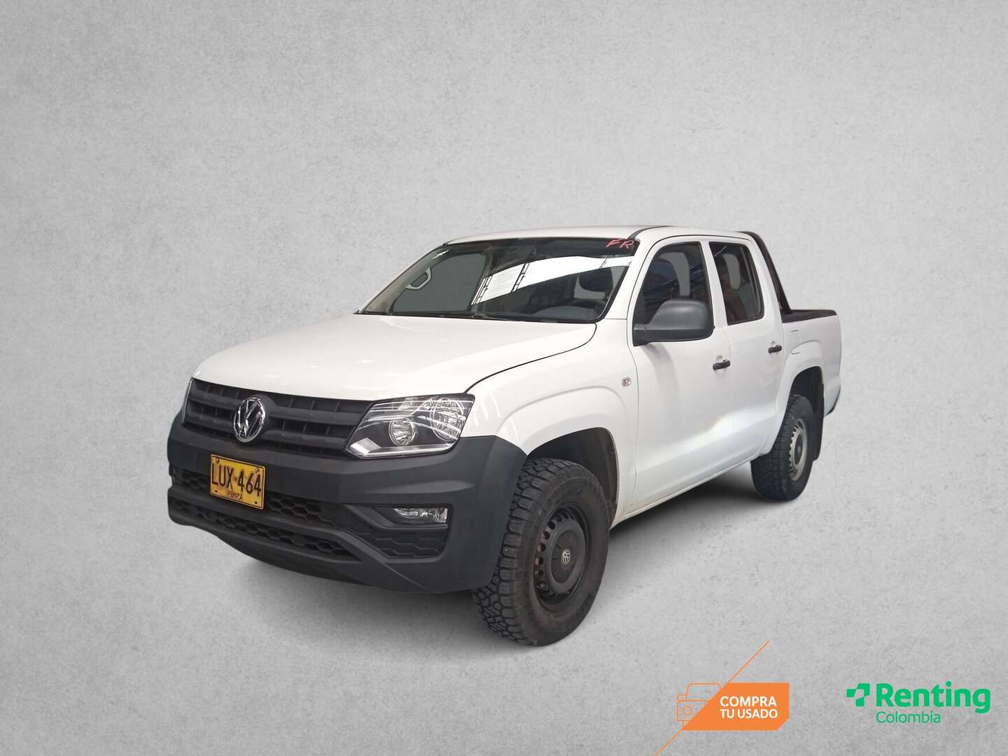 Volkswagen - Amarok - 2023