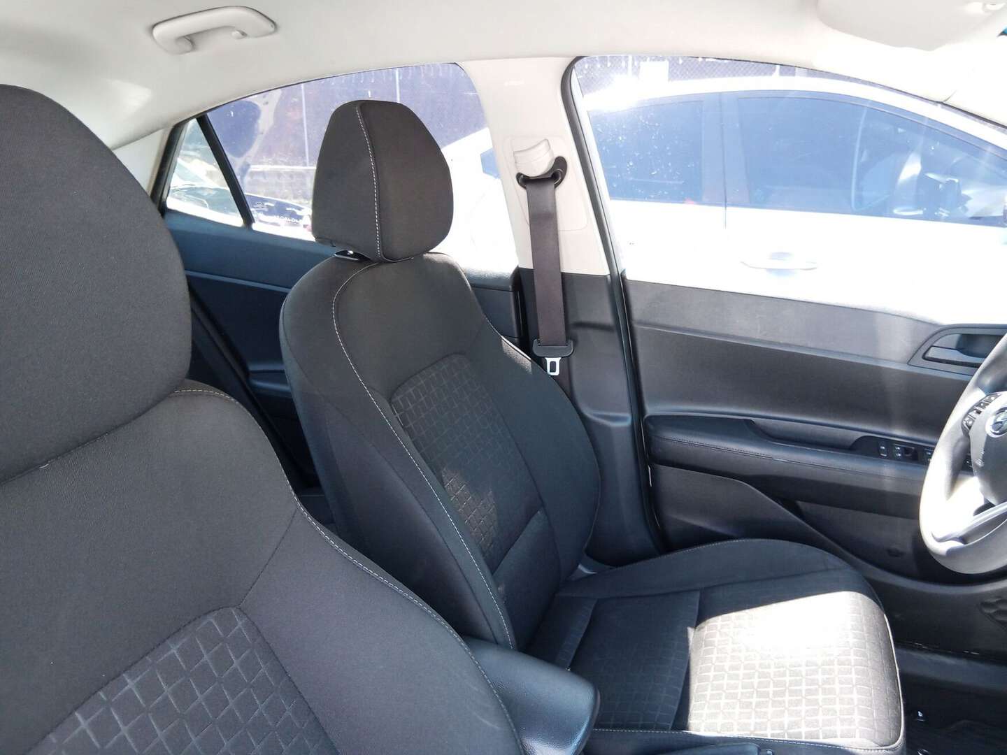Hyundai - HB20S Accent - 2024