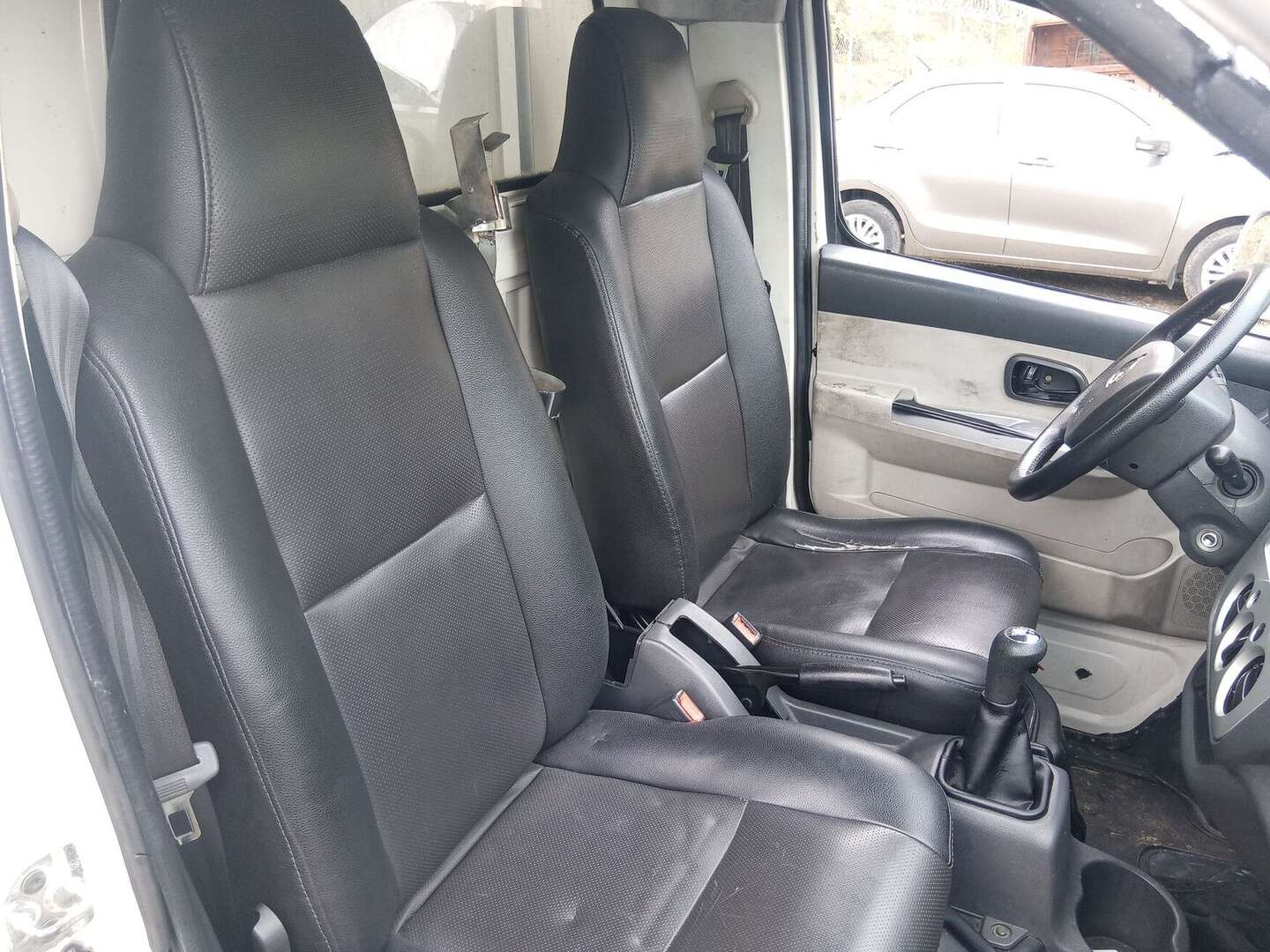 Changan - Minitruck - 2020