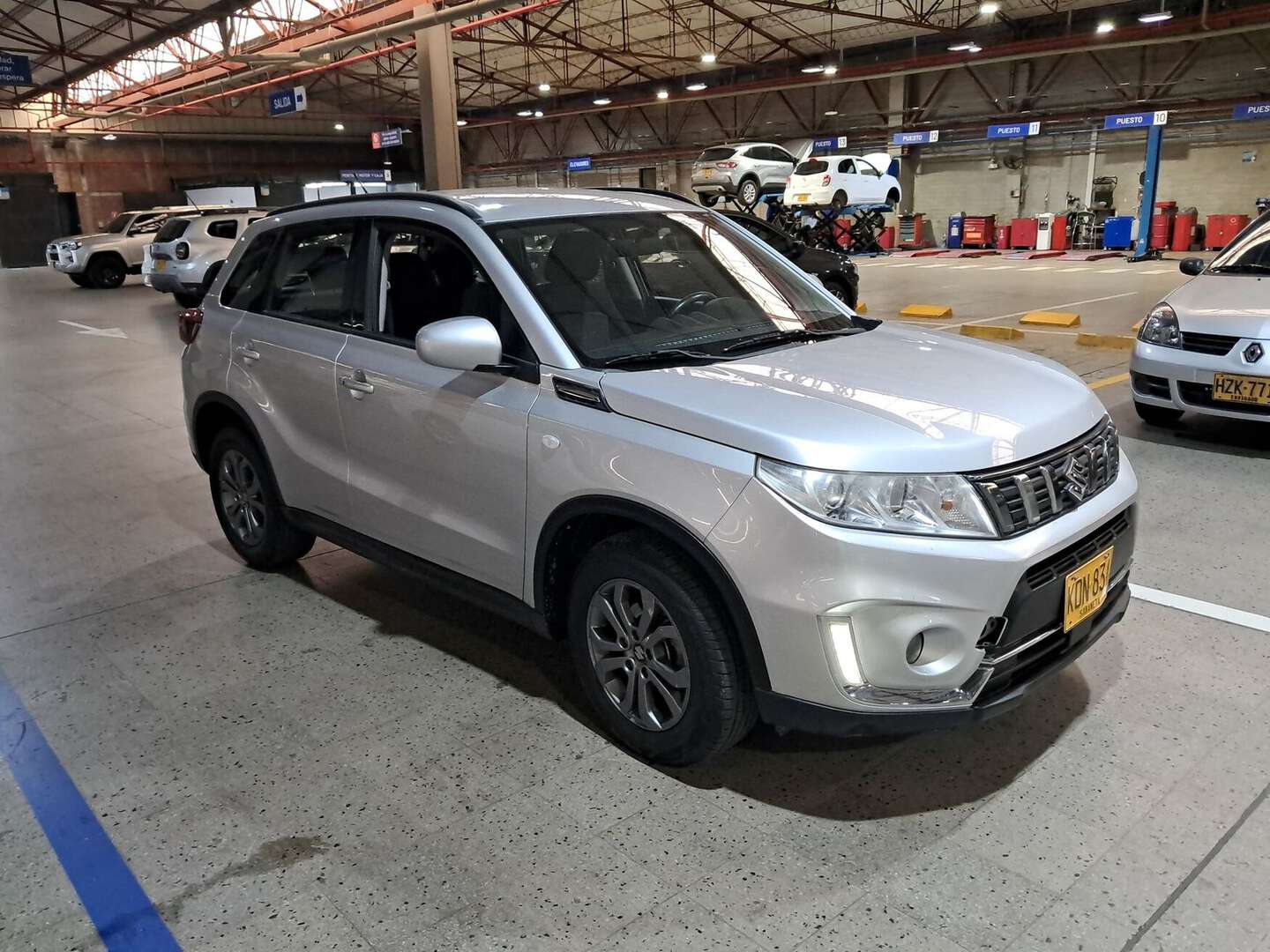Suzuki - Vitara - 2022