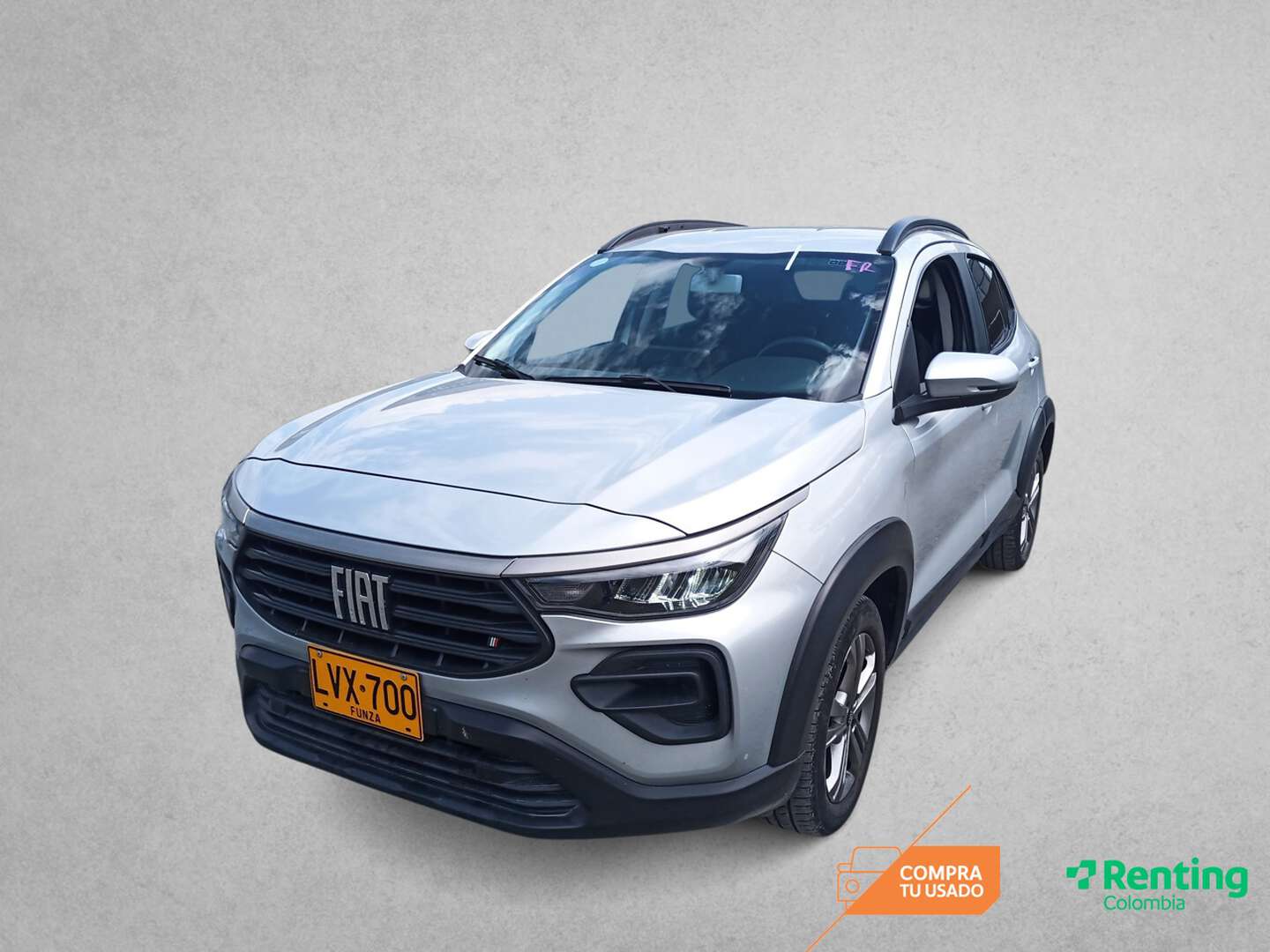 Fiat - PULSE - 2023