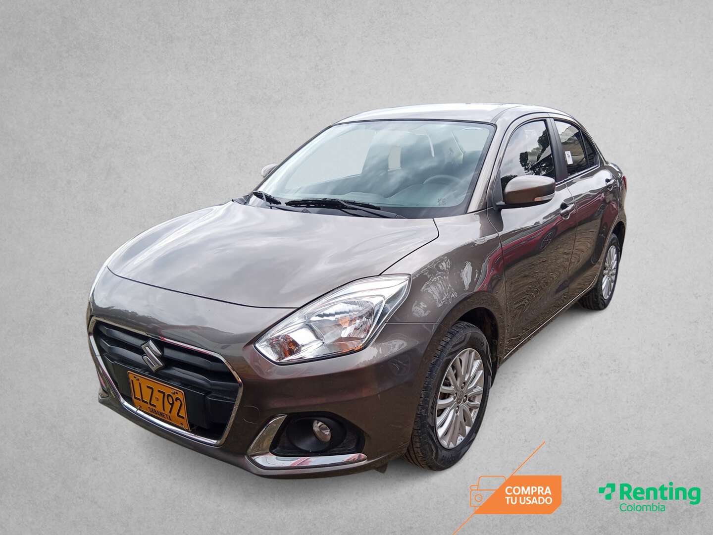Suzuki - Swift - 2023