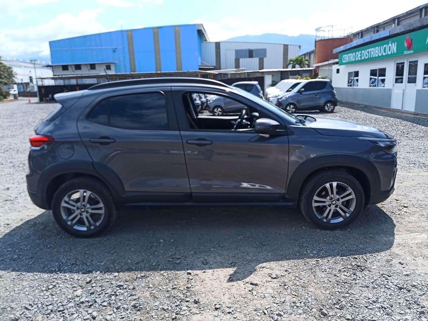 Fiat - PULSE - 2023
