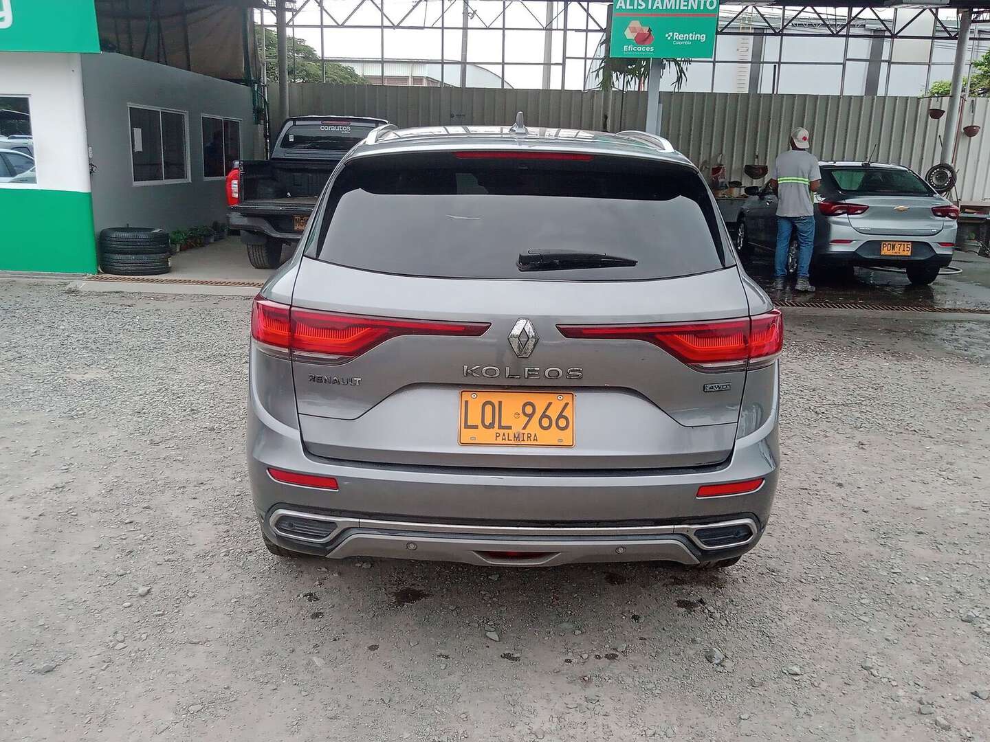 Renault - Koleos - 2023