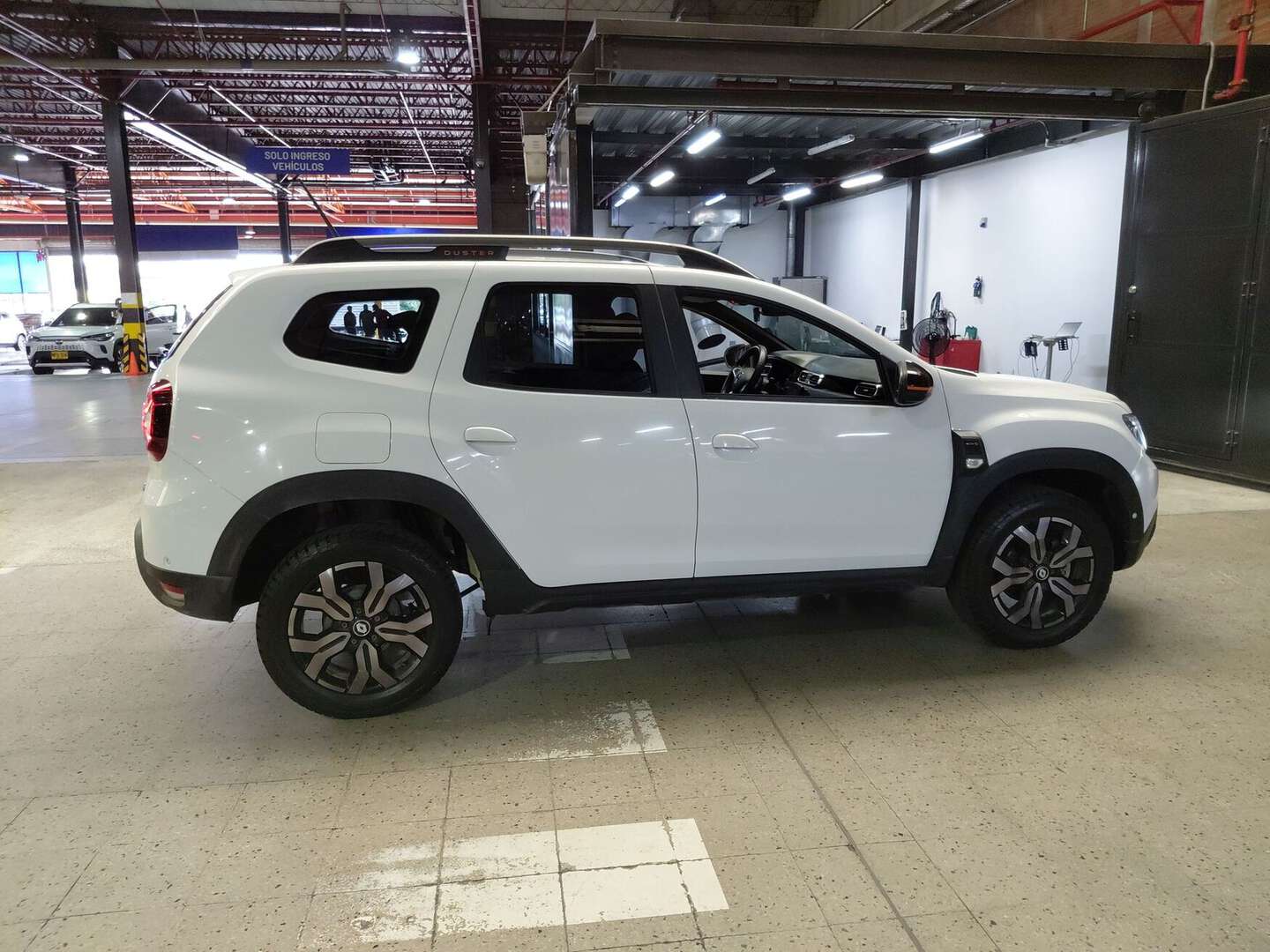 Renault - Duster - 2025