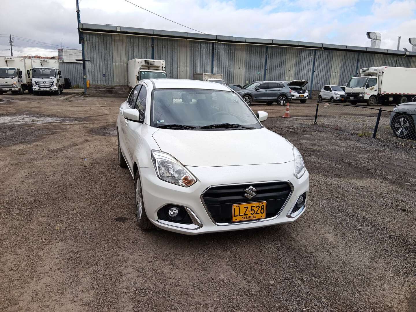 Suzuki - Swift - 2023