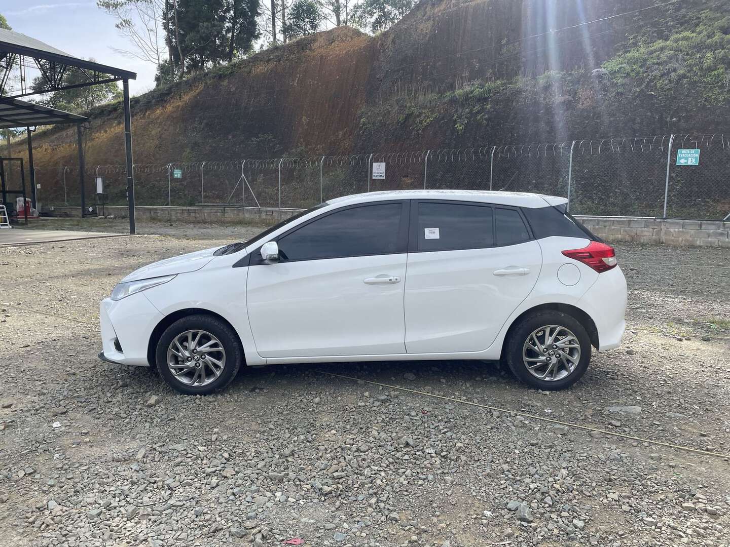 Toyota - Yaris - 2023