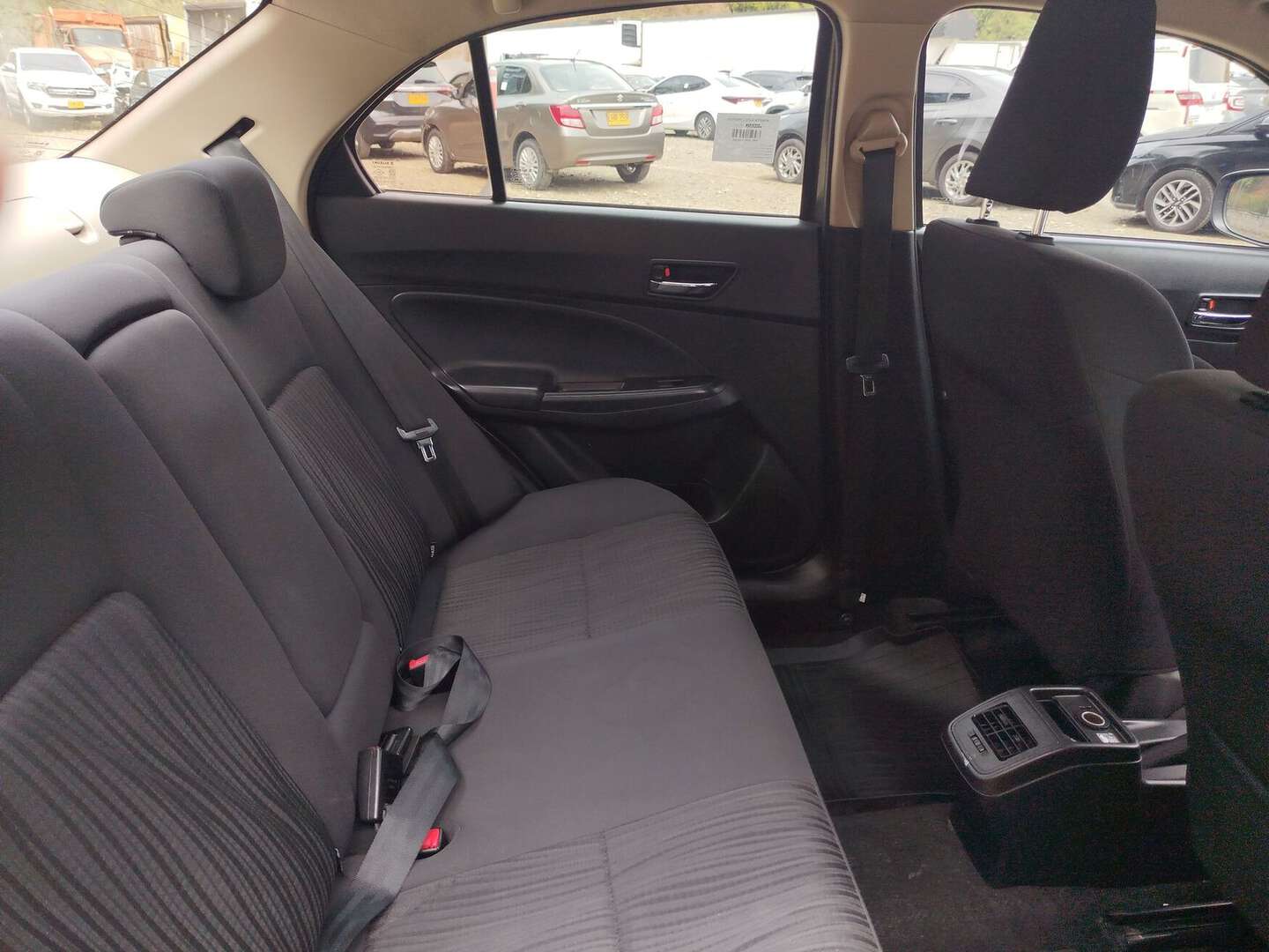 Suzuki - Swift - 2023