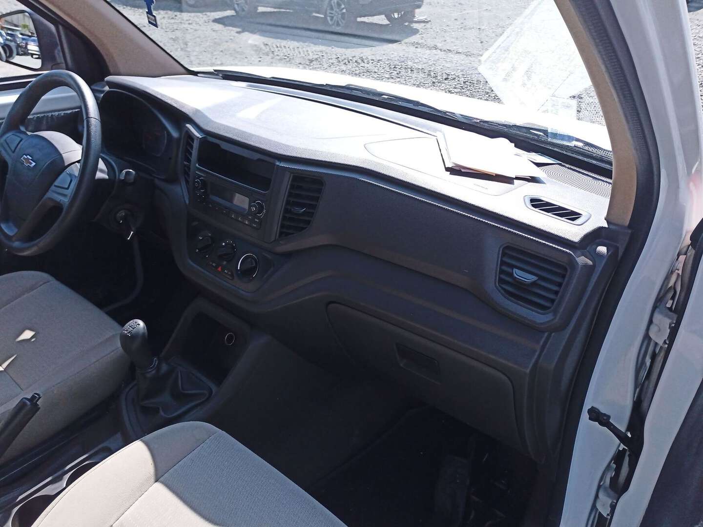 Chevrolet - N400 - 2022