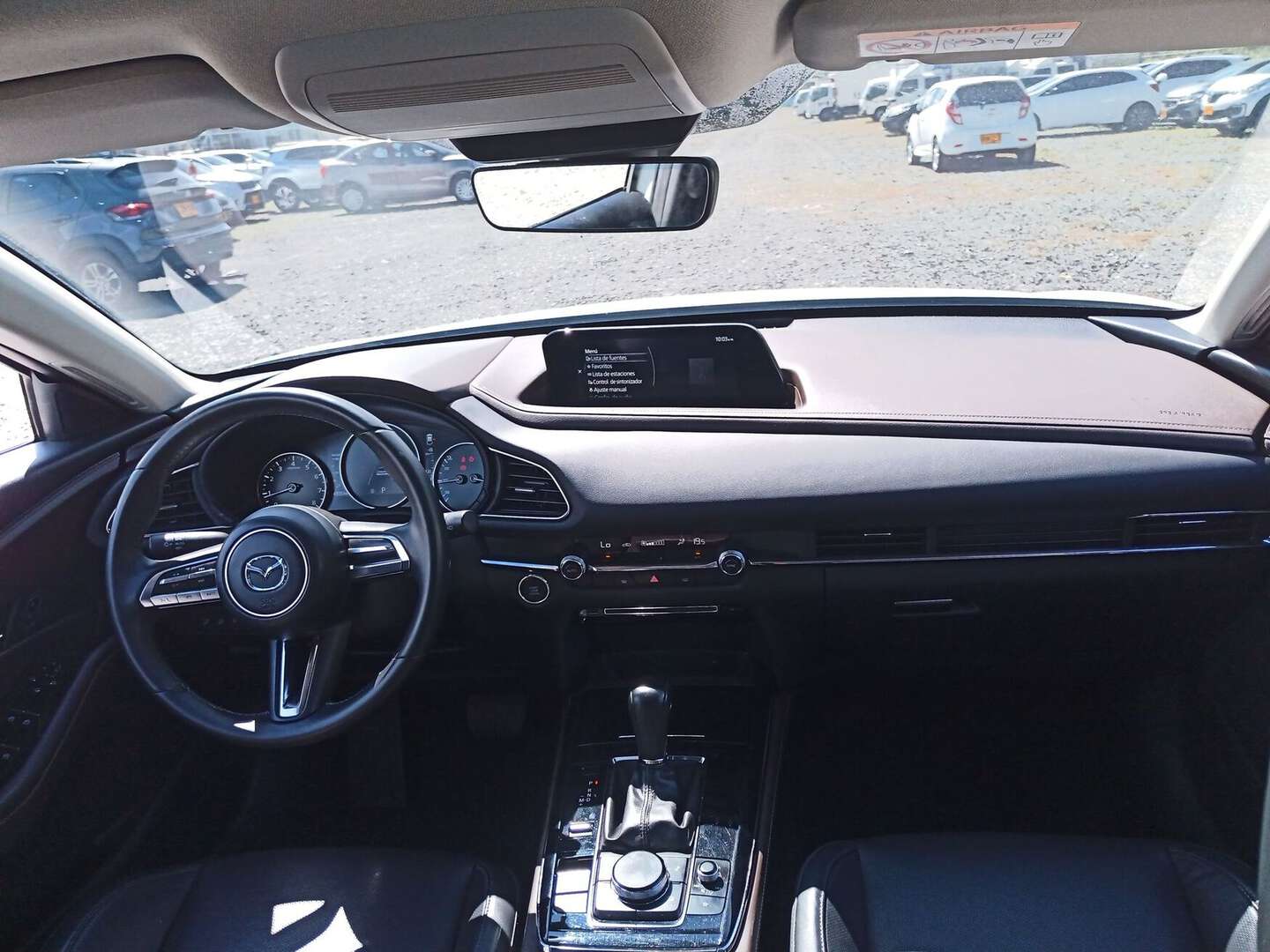Mazda - CX-30 - 2023