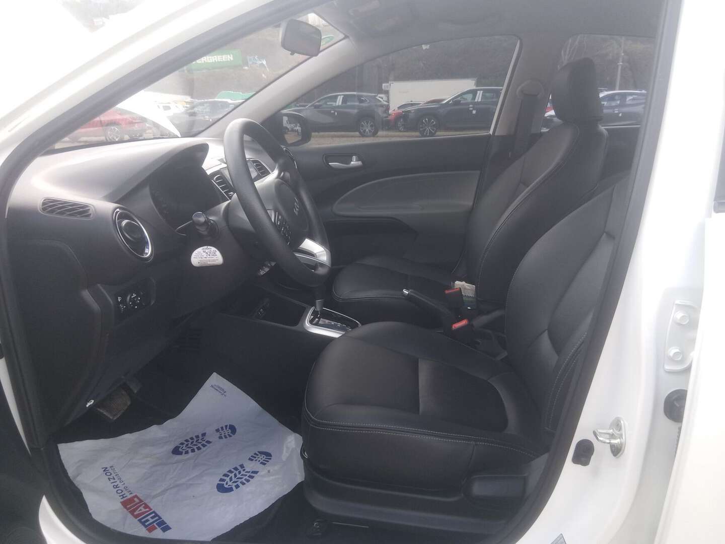 Kia - Soluto - 2026