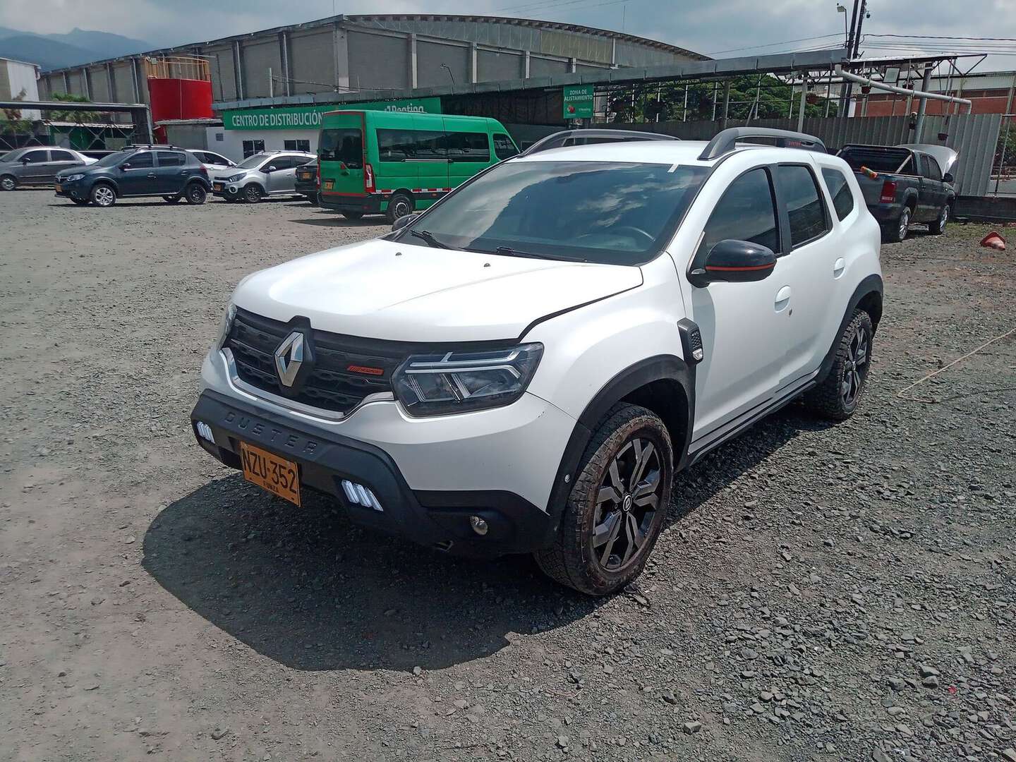 Renault - Duster - 2025