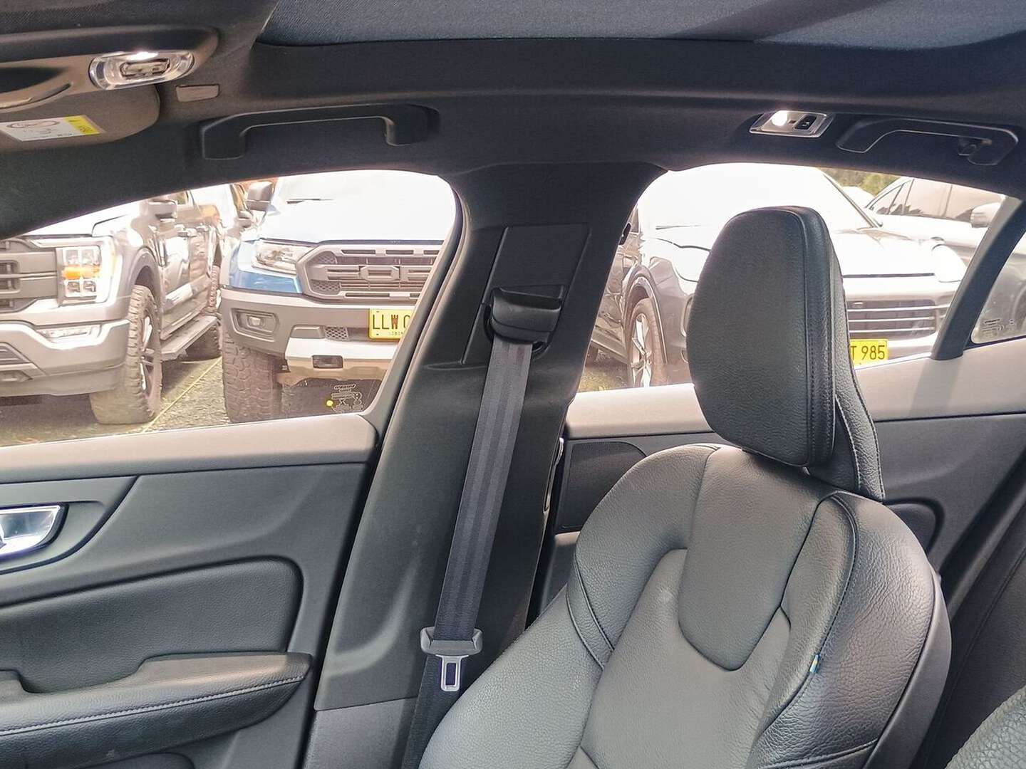 Volvo - S60 - 2020