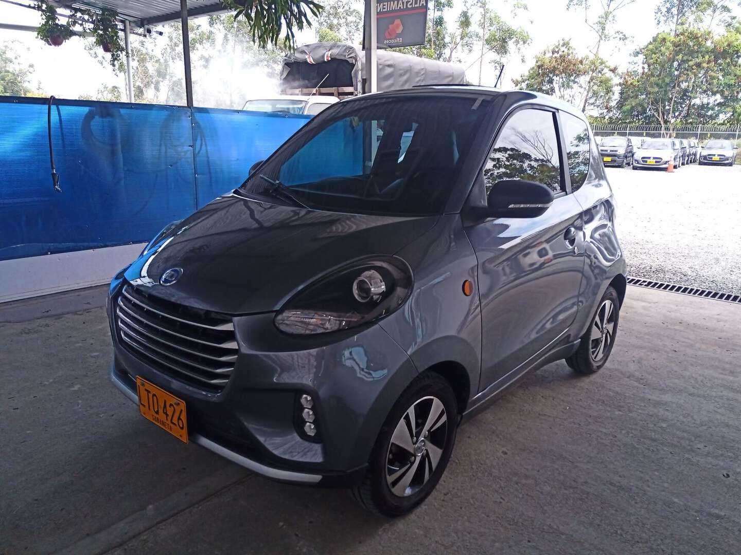 Stärk - Zhidou D2S - 2024