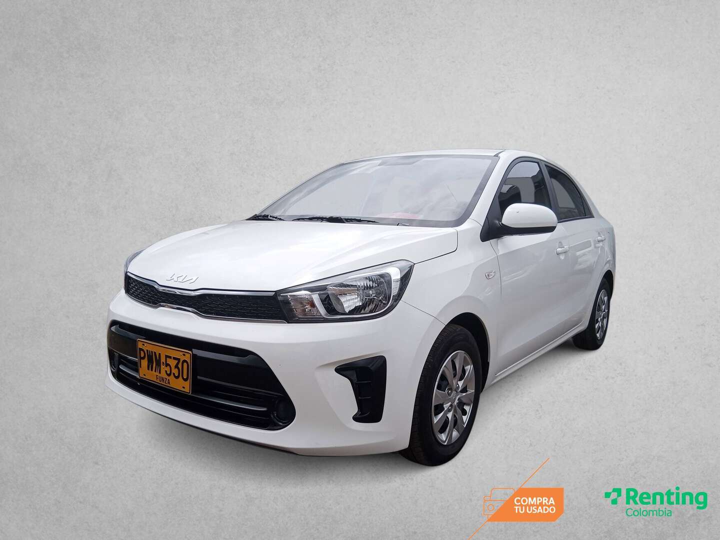 Kia - Soluto - 2026
