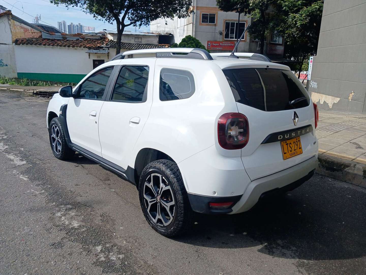 Renault - Duster - 2024