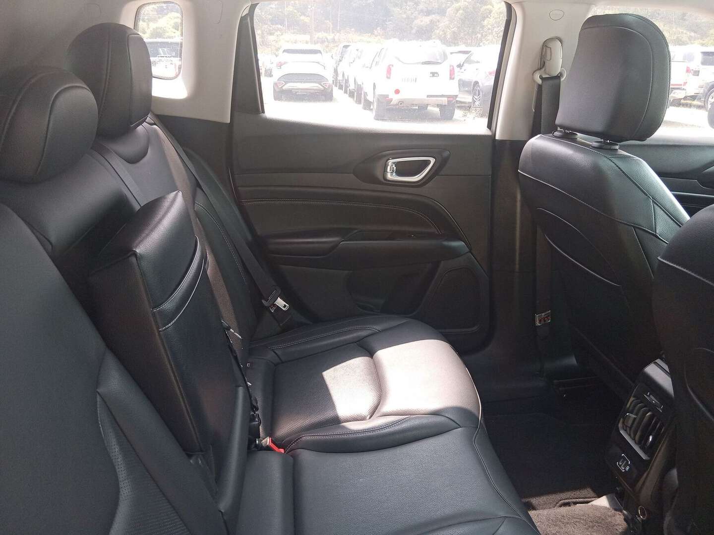 Jeep - Compass - 2024