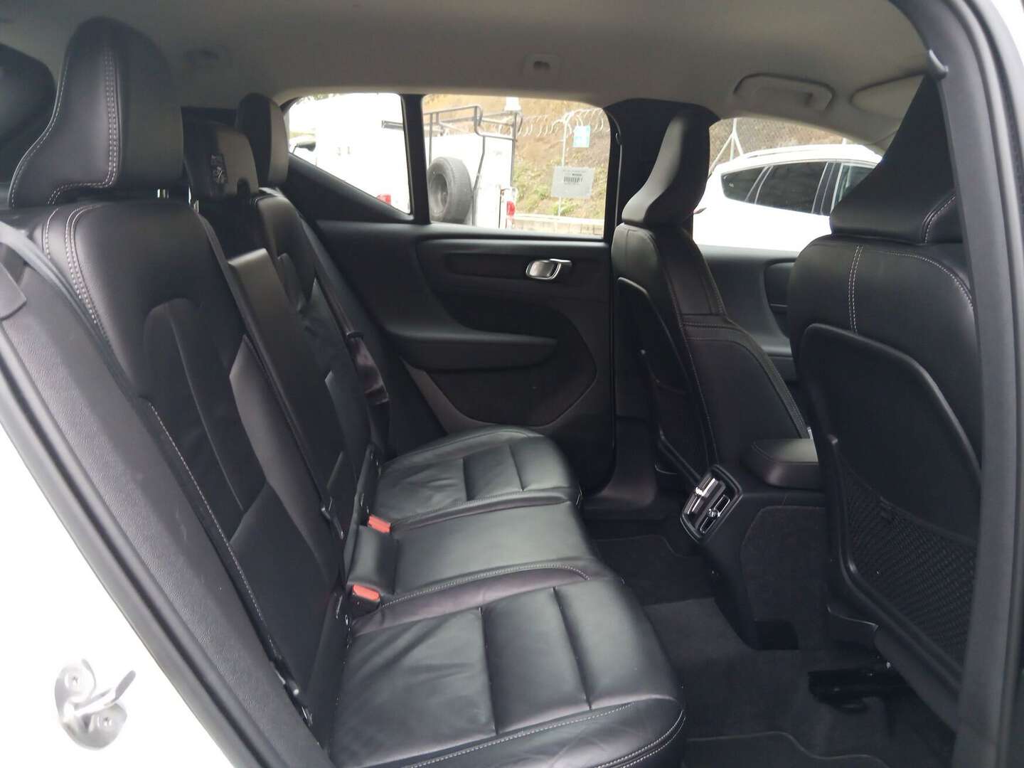 Volvo - XC40 - 2022