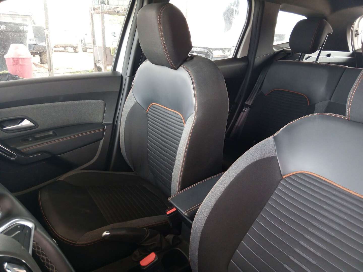 Renault - Duster - 2026