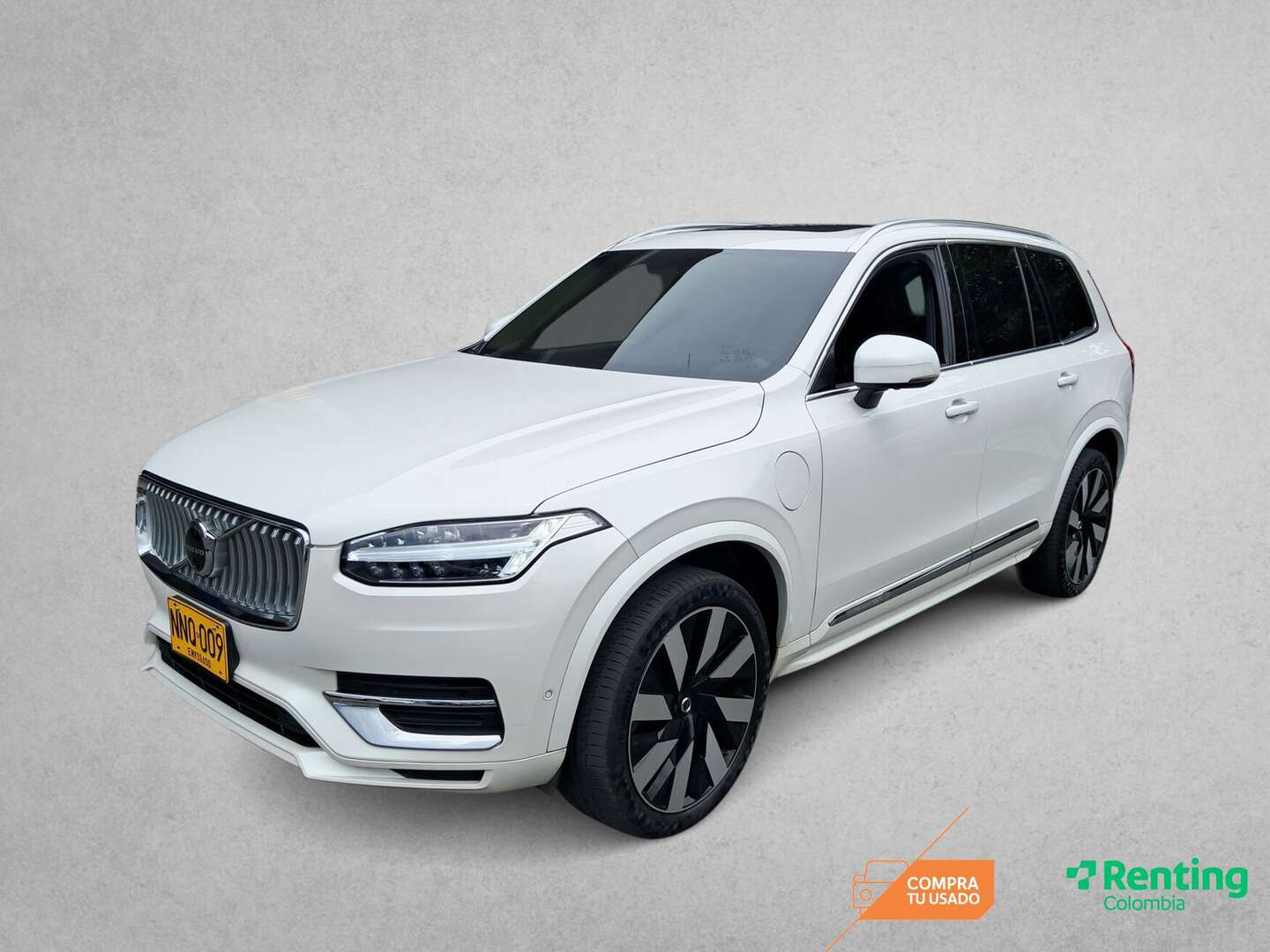 Volvo - XC90 - 2024