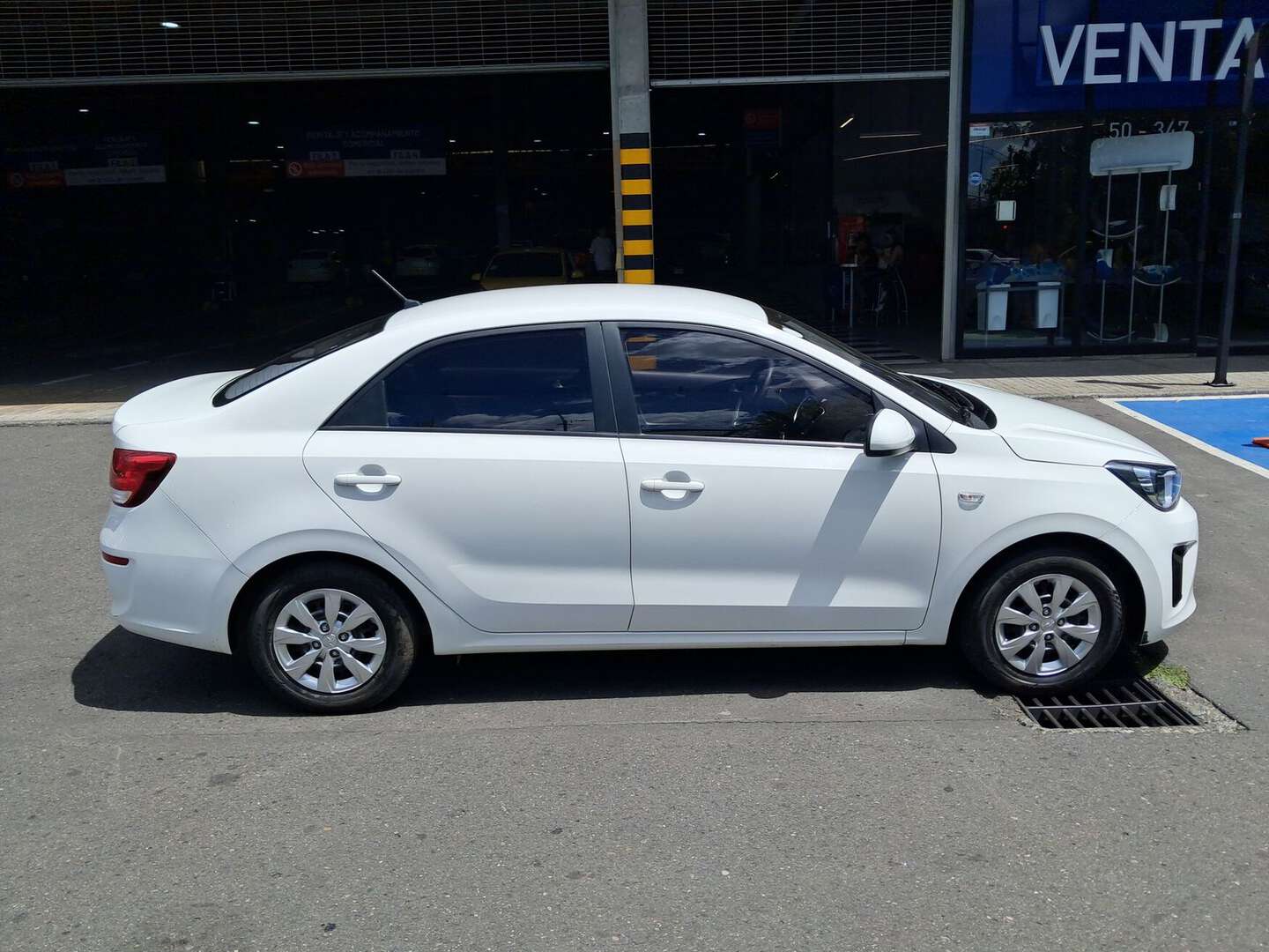 Kia - Soluto - 2026