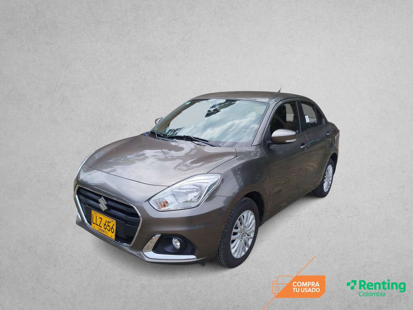 Suzuki - Swift - 2023
