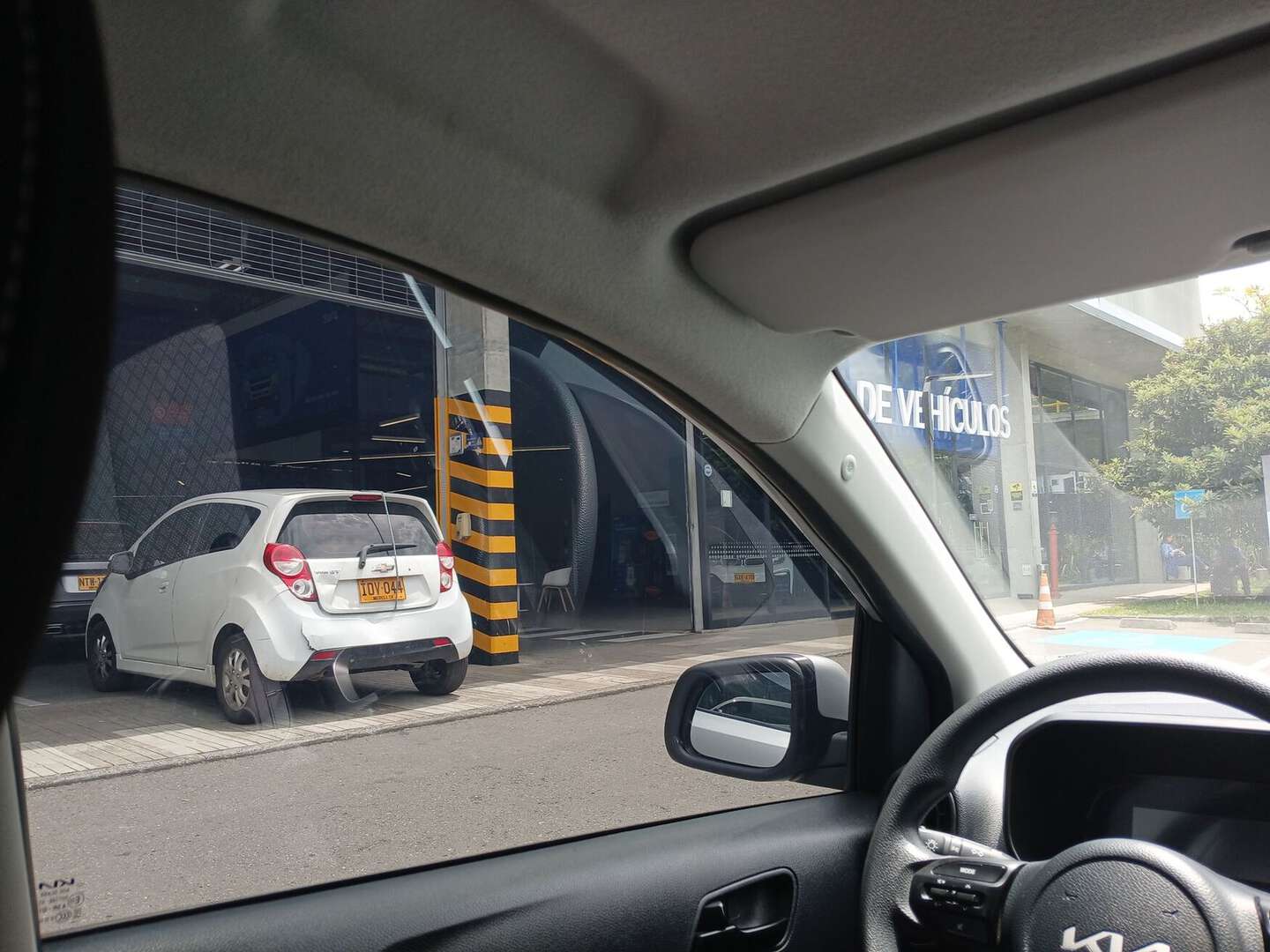 Kia - Picanto - 2025