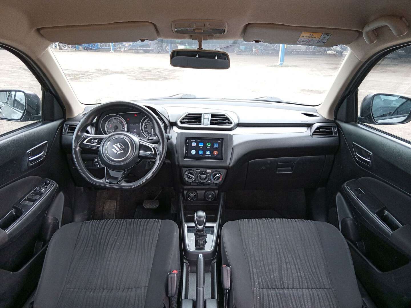 Suzuki - Swift - 2022