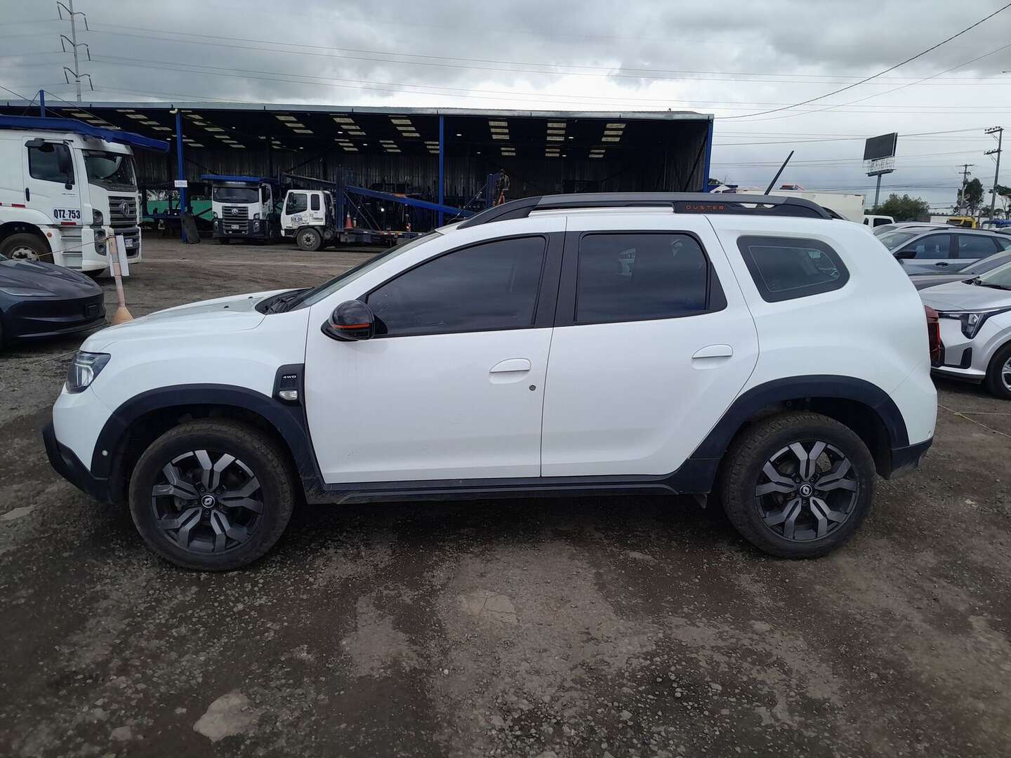 Renault - Duster - 2025
