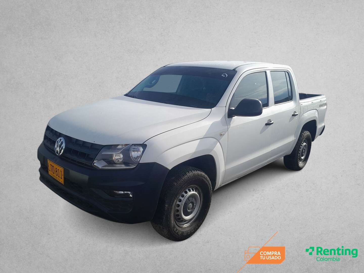 Volkswagen - Amarok - 2023