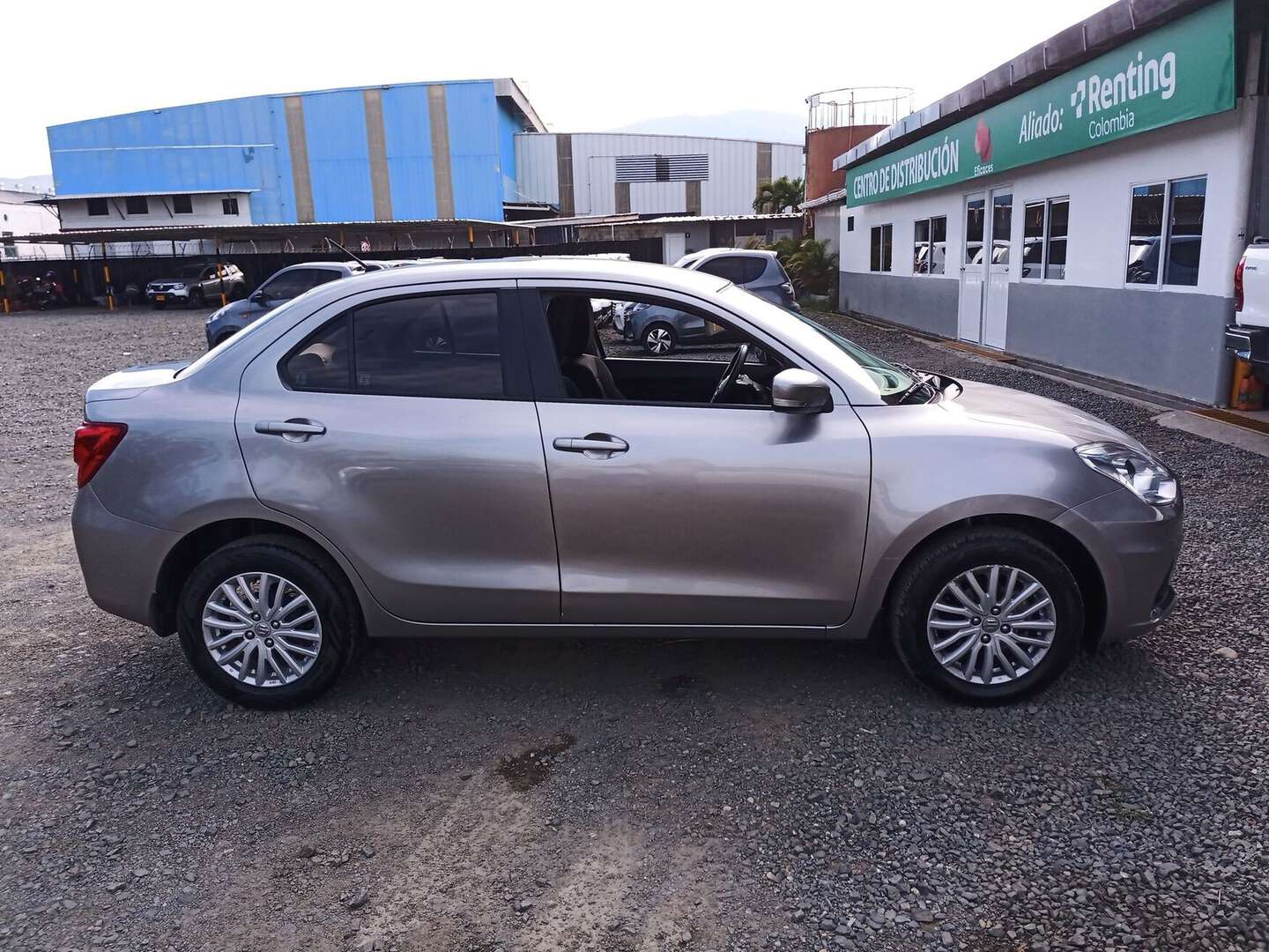Suzuki - Swift - 2023
