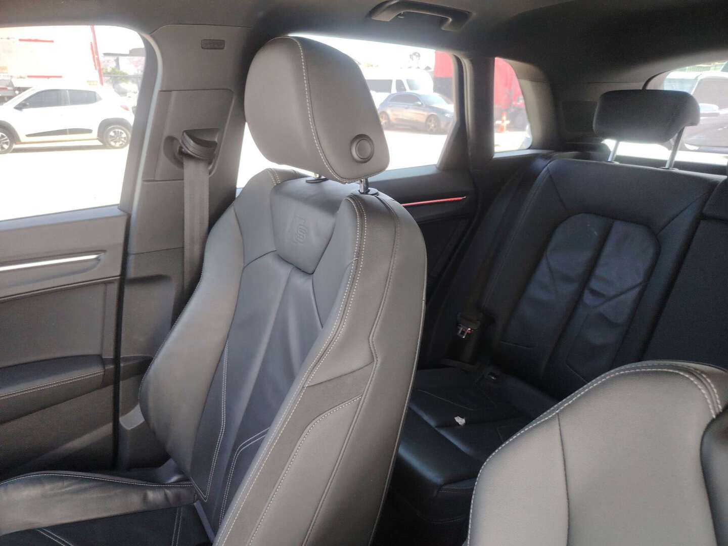 Audi - Q3 - 2022