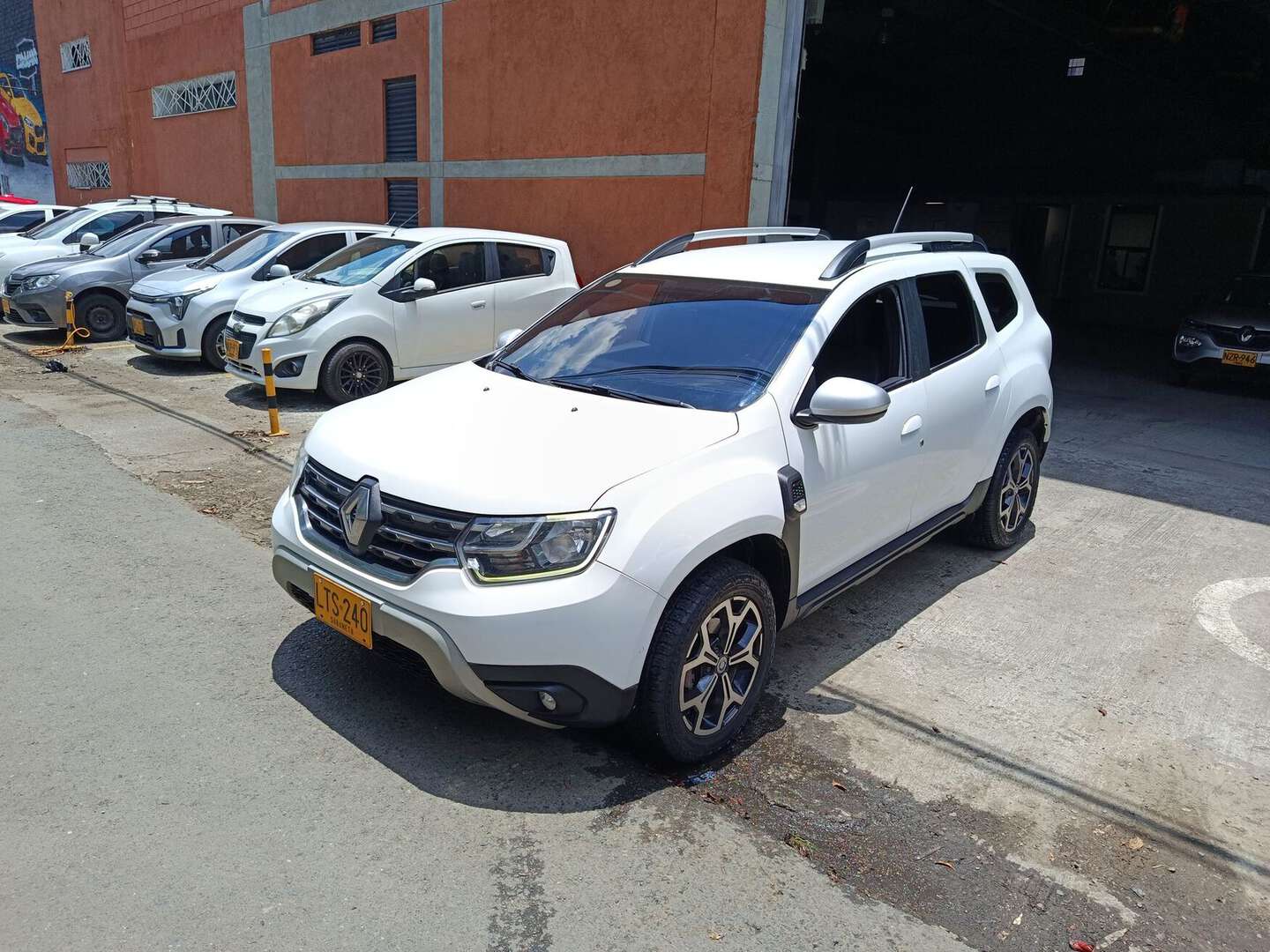Renault - Duster - 2024