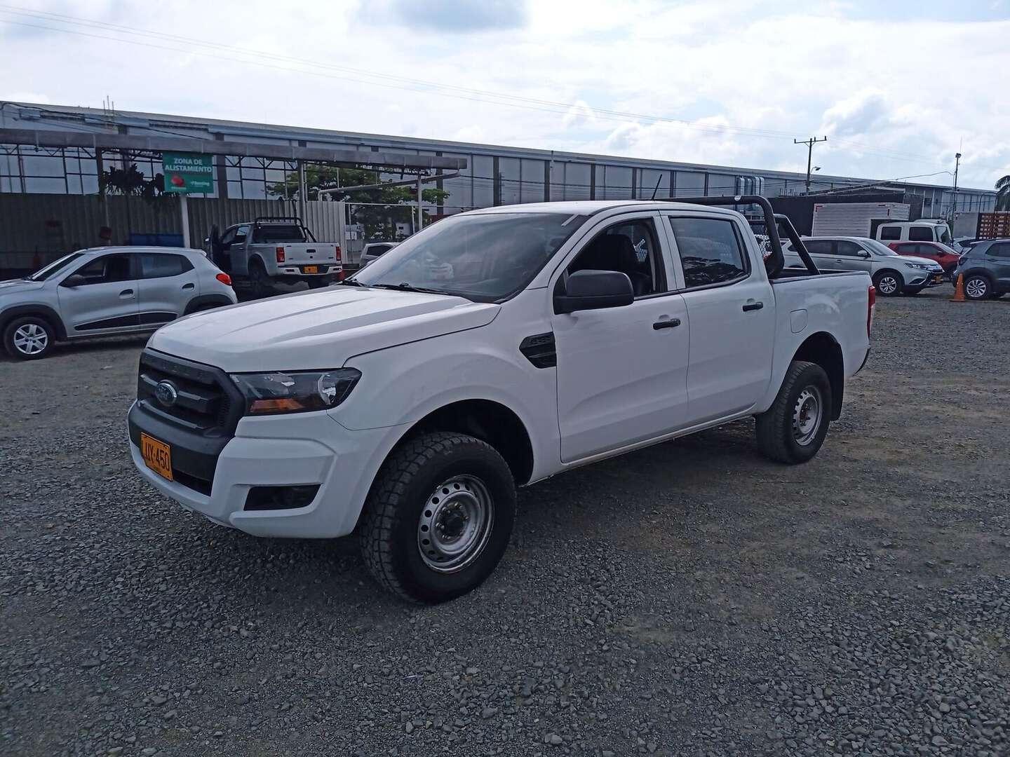 Ford - Ranger - 2023