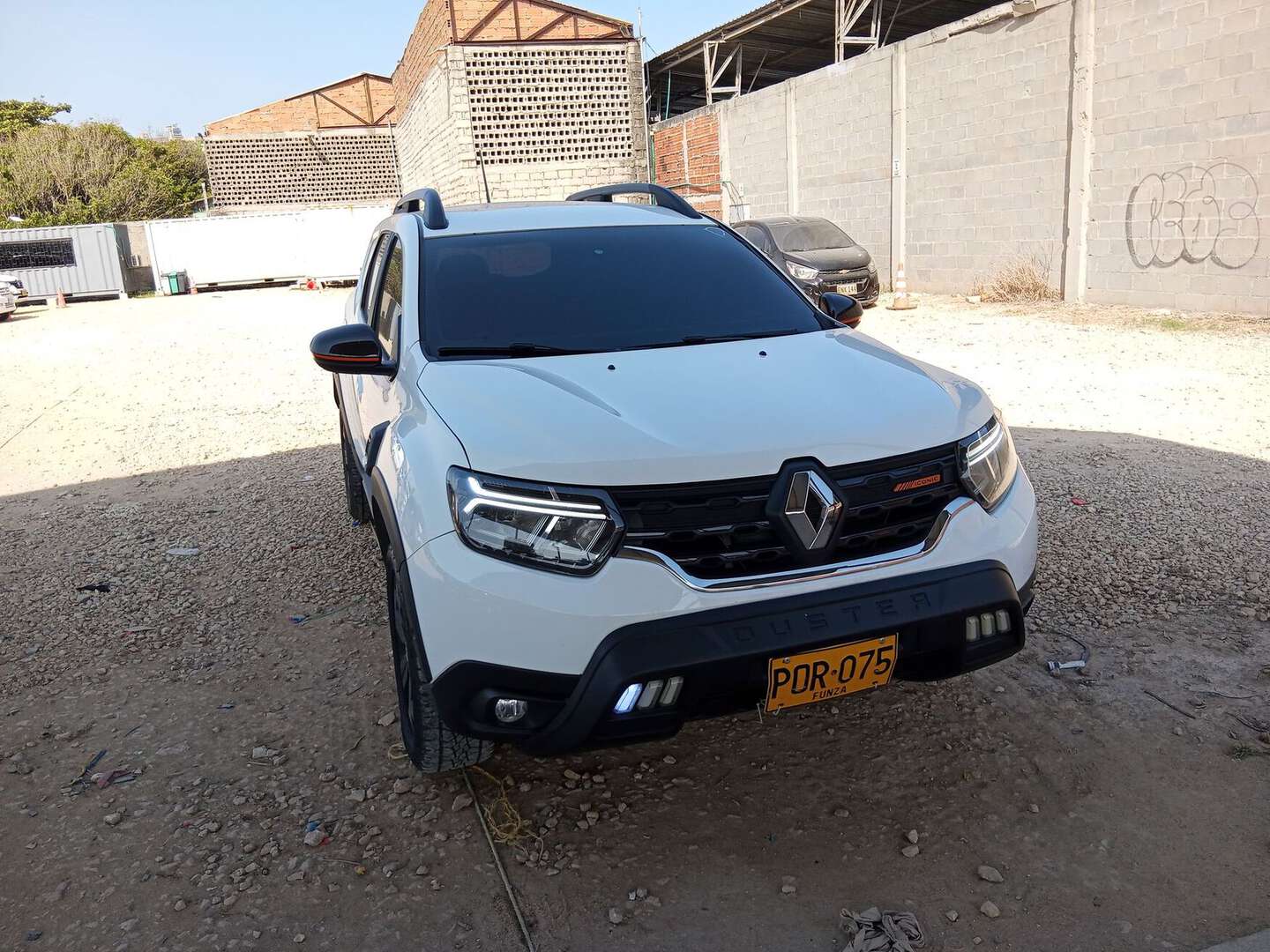 Renault - Duster - 2026