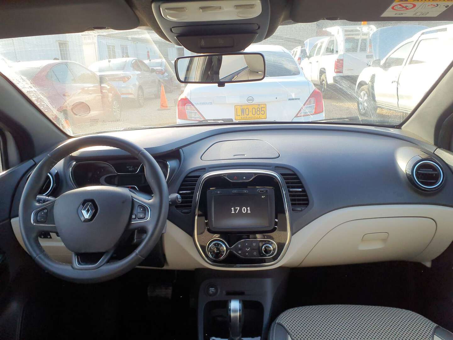 Renault - Captur - 2020