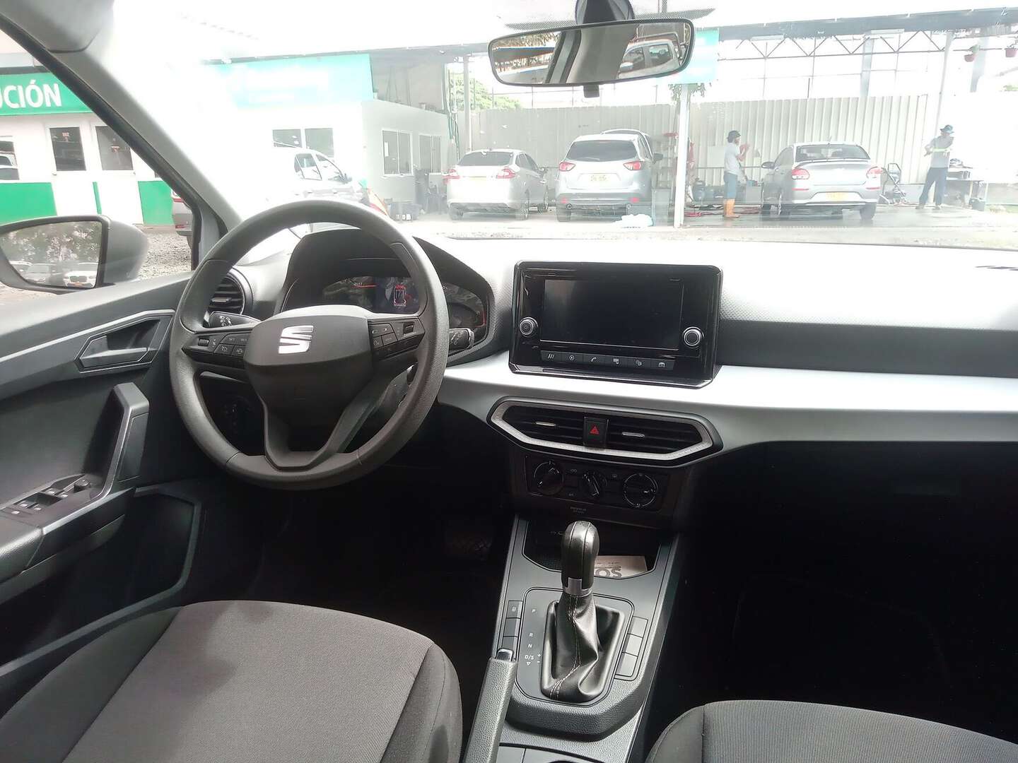 Seat - Arona - 2024