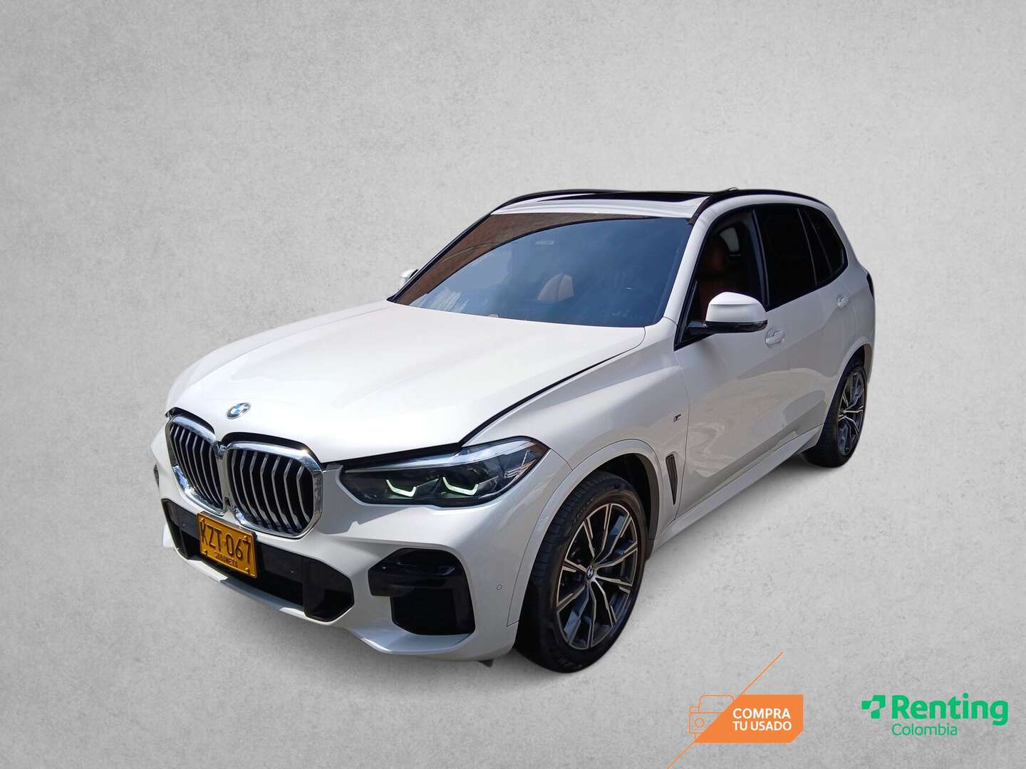 BMW - X5 - 2022