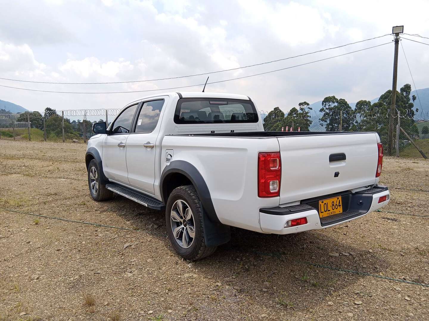 Jac - JT8 - 2023