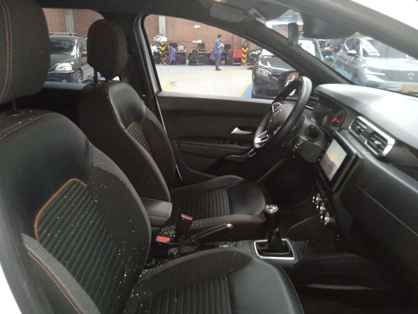 Renault - Duster - 2025